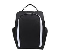 Sport Shoe Organizer, Golf Shoe Bag, Travel Storage, Nylon Material, Waterproof Design, Handle for Easy Carrying, for Weekend Trips Dance Class Gym, 9.45x5.91x14.17 In, 1 Pack