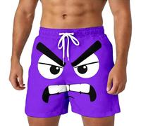 Sport Shorts Mit Innenhose Herren Sport Sommer Stoffhose Neopren Hybrid Grün Seide Tasche Übergrössen Oversize Dunkelgrün Luftige Badestring Verrückte Sportschwimmen 20er 48 Komische Shirt