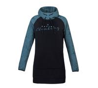 Sport-Sweatshirt für Damen Rafiki Mandala Rabe/Wandteppich S