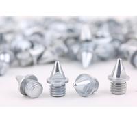 Sport-Thieme Dornen für Spikes, Pyramidenform, 6 mm