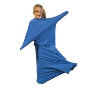 Sport-Thieme Tanzsack, Blau, S