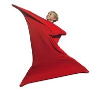 Sport-Thieme Tanzsack, Rot, XL