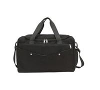 Sport-Turnbeutel, faltbar, Reisetasche, Handgepäcktasche, für Damen und Mädchen, wasserdicht, Übernachtungstasche für Yoga