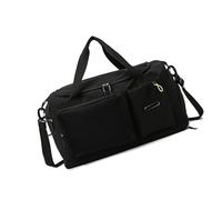 Sport-Turnbeutel, faltbar, Reisetasche, Handgepäcktasche, für Damen und Mädchen, wasserdicht, Übernachtungstasche für Yoga