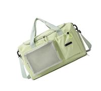 Sport-Turnbeutel, faltbar, Reisetasche, Handgepäcktasche, für Damen und Mädchen, wasserdicht, Übernachtungstasche für Yoga