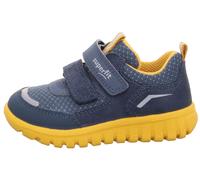 SPORT7 MINI BLAU/GELB - Gr. - 31