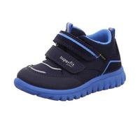 SPORT7 MINI BLAU/HELLBLAU - Gr. - 35