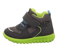 SPORT7 MINI GRAU/HELLGRÜN - Gr. - 24