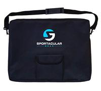 Sportacular Gear Tasche mit Schultergurt für Taktiktafel versch. Größen | Coach-Board Professional | Whiteboard (60x45 cm)