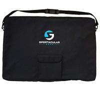 Sportacular Gear Tasche mit Schultergurt für Taktiktafel versch. Größen | Coach-Board Professional | Whiteboard (90x60 cm)