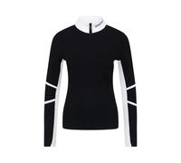 SPORTALM Bukarest Damen Pullover mit Stehkragen Black (59) 34