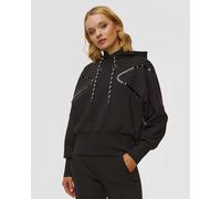 Sportalm Damen-sweatshirt 400183-5900 Schwarz S