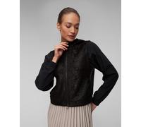 Sportalm Damen-sweatshirt In Schwarz 1750005128-59 Schwarz L