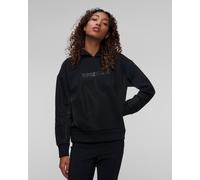 Sportalm Damen-sweatshirt In Schwarz 1854008658-5900 Schwarz L