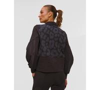 Sportalm Damen-sweatshirt In Schwarz 400196-5900 Schwarz S