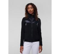 Sportalm Damen-sweatshirt Mit Reißverschluss In Schwarz 1823507163-5900 Schwarz L