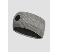 Sportalm Damen Wollstirnband Mit Kaschmir 950170-5800 Grau UNI