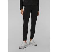 Sportalm Damenleggings In Schwarz 650141-5900 Schwarz S