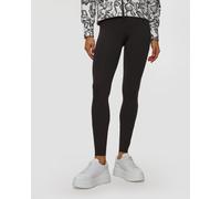 Sportalm Damenleggings In Schwarz 650209-5900 Schwarz L