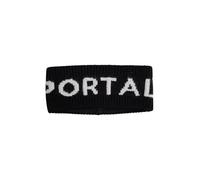 SPORTALM Damen Stirnband schwarz