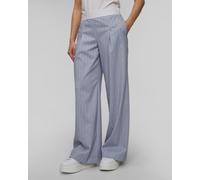 Sportalm Gestreifte Damenhose In Blau 650202-2744 Blau XL