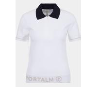 Sportalm Halbarm Polo offwhite 44 (100000389046)