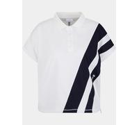 Sportalm Halbarm Polo weiß 40 (100000409570)