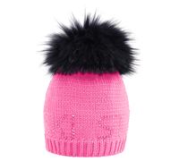 Sportalm Kitzbühel Aris NE M.P Damen Mütze - (Größe: Einheitsgröße, Rosa)
