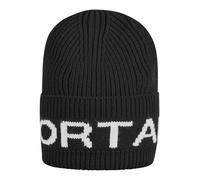 Sportalm Kitzbühel Hamburg SKI Damen Mütze - (Größe: Einheitsgröße, Weiß)