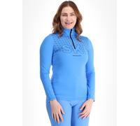 Sportalm Kitzbühel Mons NE Damen Pullover - (Größe: XL/42, Blau)