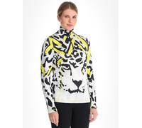 Sportalm Kitzbühel Peruglia CH Damen Pullover - (Größe: XL/42, Weiß,mehrfarbig)