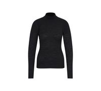 Sportalm Kitzbühel - Stehkragen-Pullover schwarz - Gr. - 42