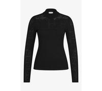 Sportalm Kitzbühel - Stehkragen-Pullover - Stilvolle Eleganz und moderner Strick - Gr. - 38