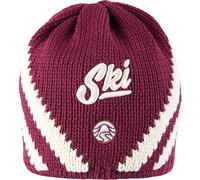 Sportalm Mütze Women dark burgundy (4007-headwear) 1