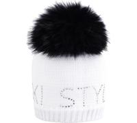 Sportalm Mütze Women white (0001-headwear) 1