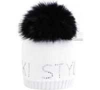 Sportalm Mütze Women white (0001-headwear) 1