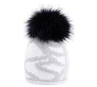 Sportalm Kitzbühel Opera SKI M.P Damen Mütze - (Größe: Einheitsgröße, Weiß)