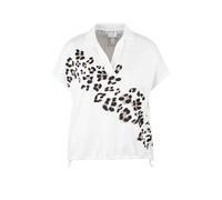 SPORTALM Poloshirt creme | 42