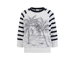 SPORTALM Pullover dunkelblau | 44