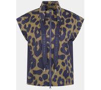 Sportalm Stretch Weste oliv 42 (100000400477)