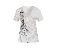 SPORTALM T-Shirt beige | 44