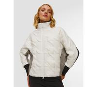 Sportalm Winterjacke Für Damen 10280-3 Beige;Weiß S