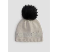 Sportalm Wintermütze Für Damen In Grau 1829822682-213 Grau UNI