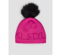 Sportalm Wintermütze Für Damen In Pink 1829822682-7483 Pink UNI