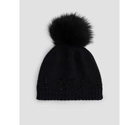 Sportalm Wintermütze Für Damen In Schwarz 1829822682-5900 Schwarz UNI