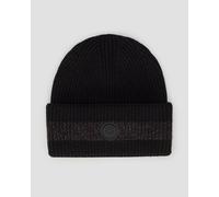 Sportalm Wollmütze Für Damen In Schwarz 950171-5900 Schwarz UNI