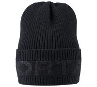 Sportalm - Women's Hamburg Chromo - Mütze, Gr. One Size, schwarz (Black)