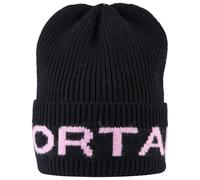 Sportalm - Women's Hamburg Neon - Mütze, Gr. One Size, schwarz (WildPink)