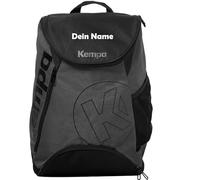 Sportartikelland Angebot für 1 Kempa Rucksack mit Bodenfach mit Personalisierung Aufdruck Name/Vereinsname
