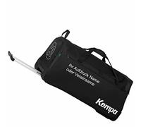Sportartikelland Bundle für 1 Kempa Trolley L 73,5 x 36 x 35 cm personalisiert mit Aufdruck Name